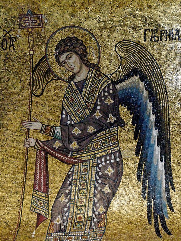 Archangel Gabriel