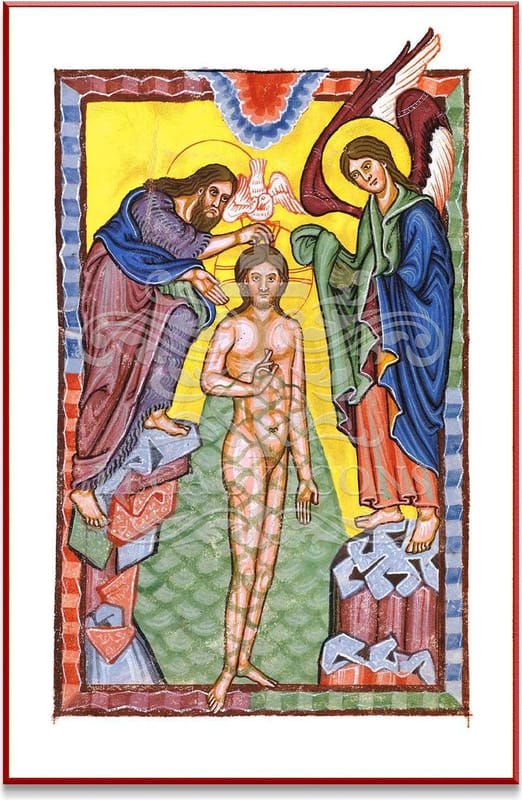 Theophany (Bamberg)
