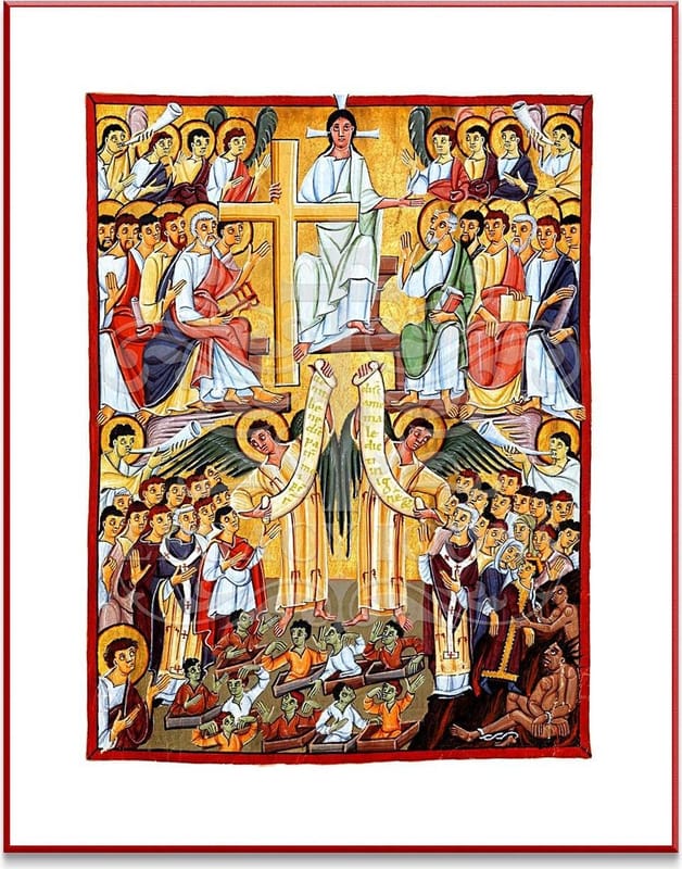 The Last Judgment (Bamberg)