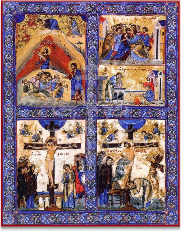 Holy Friday