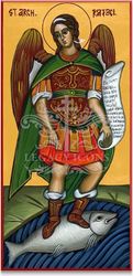 Archangel Raphael