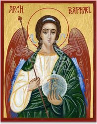 Archangel Raphael