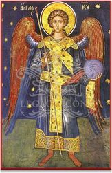 Angel of the Lord