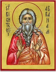 Righteous Abraham the Forefather