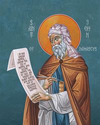 St John of Damascus