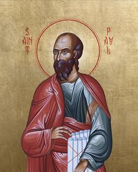 The Apostle Paul