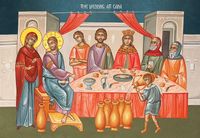 The Wedding at Cana